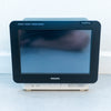Philips IntelliVue MX500 Monitor Portable/bedside patient monitor - Temp NBP SpO2 ECG - Loyalty Medical
