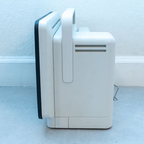 Philips IntelliVue MX500 Monitor Portable/bedside patient monitor - Temp NBP SpO2 ECG - Loyalty Medical