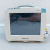 Philips IntelliVue MP50 Patient Monitor with Printer - Loyalty Medical