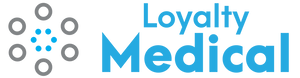 Loyalty Medical Logo