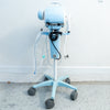 NEWPORT HT70 - Respiratory Ventilator Includes Oxygen Reservoir, P Circuit and Cruiser Cart - Loyalty Medical