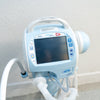 NEWPORT HT70 - Respiratory Ventilator Includes Oxygen Reservoir, P Circuit and Cruiser Cart - Loyalty Medical