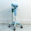 NEWPORT HT70 - Respiratory Ventilator Includes O2 Mixer, P Circuit and Cruiser Cart - Loyalty Medical