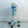 NEWPORT HT70 - Respiratory Ventilator Includes O2 Mixer, P Circuit and Cruiser Cart - Loyalty Medical