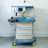 Draeger Fabius GS Premium Anesthesia Machine 8607000-11 ARYH-0019