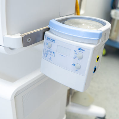 Drager Evita Infinity V500 W/ C500 8416189 1337 Adult Ped Neo w/ Humidifier F&P 850