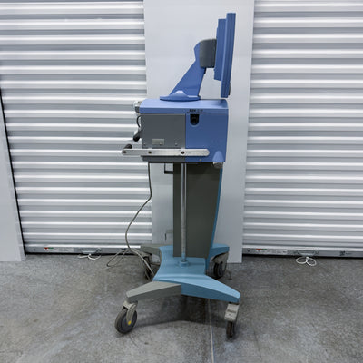 Avea Viasys Healthcare 17312-00 Ventilator (Parts)