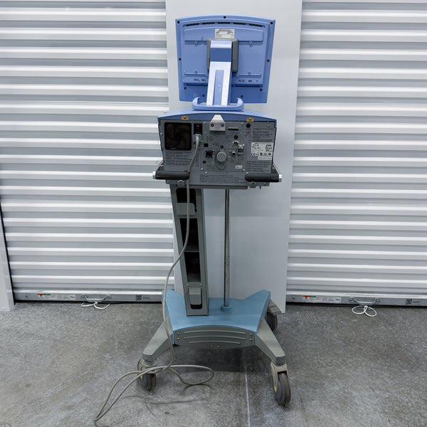 Avea Viasys Healthcare 17312-00 Ventilator (Parts)