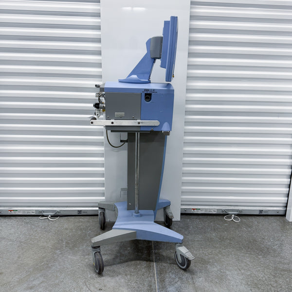 Avea Viasys Healthcare 17312-00 Ventilator (Parts)