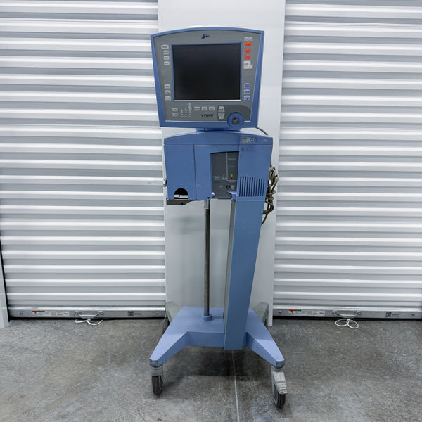 Avea Viasys Healthcare 17312-00 Ventilator (Parts)