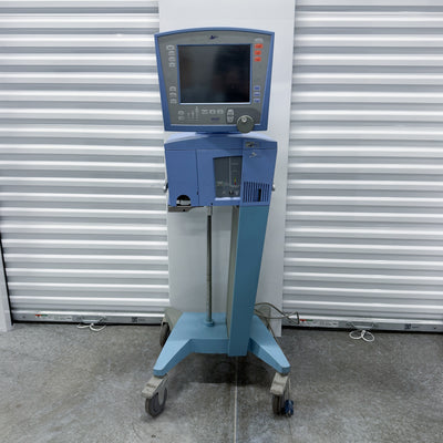 Avea Viasys Healthcare 17312-00 Ventilator (Parts)
