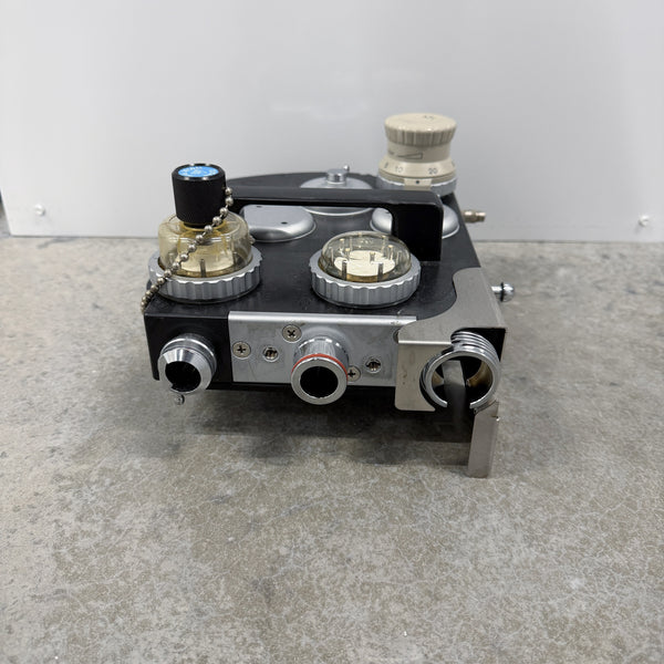 Breathing System for Drager Anesthesia Machine URYF-0065 (PARTS ONLY) - Loyalty Medical