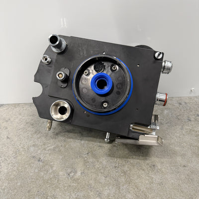 Breathing System for Drager Anesthesia Machine URYF-0065 (PARTS ONLY) - Loyalty Medical