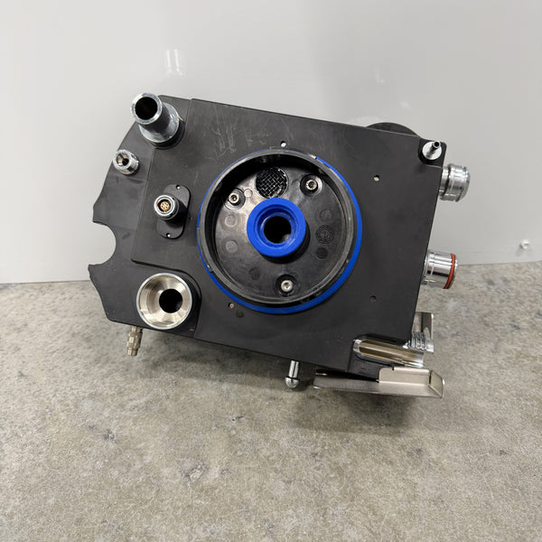 Breathing System for Drager Anesthesia Machine URYF-0065 (PARTS ONLY) - Loyalty Medical