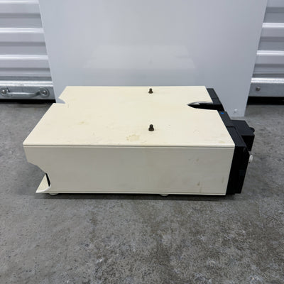 Datex Ohmeda GE F-CU8 Patient Monitor Module Rack (Parts)