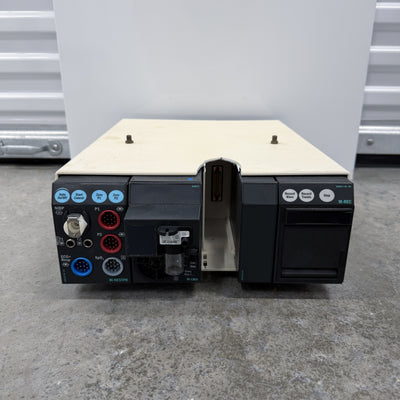 Datex Ohmeda GE F-CU8 Patient Monitor Module Rack (Parts)