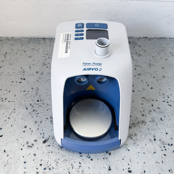 Fisher & Paykel Airvo 2 Humidifier PT101US - Loyalty Medical