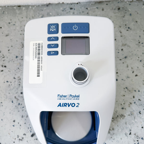 Fisher & Paykel Airvo 2 Humidifier PT101US - Loyalty Medical