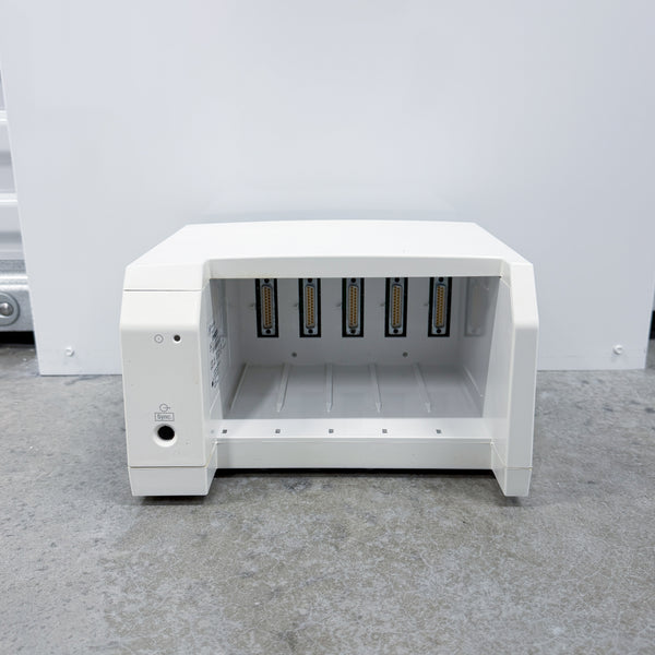 GE F5-01 Module Rack (M1115512) - Loyalty Medical
