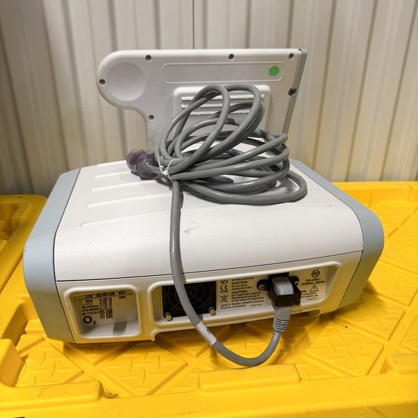 Philips Respironics Ventilator Broken Screen (Parts Only)