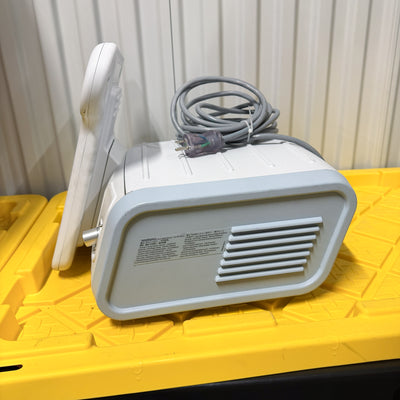 Philips Respironics Ventilator Broken Screen (Parts Only)