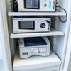 Stryker Endoscopy Tower System Precision AC High Definition Camera - Loyalty Medical
