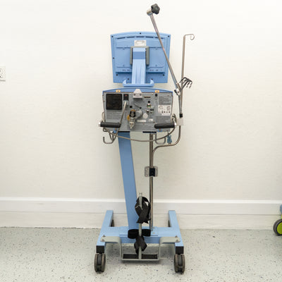 Avea Viasys Healthcare 17312-00 w Module 16448 Ventilator - Loyalty Medical