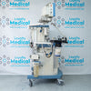 Draeger Fabius GS Anesthesia Machine with Infinity Delta Monitor & Scio Four Oxi Plus Gas Module 6871801 RI 10 8604700-18 DRUN-0171