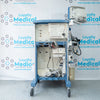 Draeger Fabius GS Anesthesia Machine with Infinity Delta Monitor & Scio Four Oxi Plus Gas Module 6871801 RI 10 8604700-18 DRUN-0171