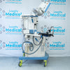 Drager Fabius GS Premium Anesthesia Machine with Infinity Delta Monitor and Scio Four Oxi Plus Gas Module 6871801 RI 10