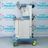 Drager Fabius GS Premium Anesthesia Machine with Infinity Delta Monitor and Scio Four Oxi Plus Gas Module 6871801 RI 10
