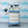 Draeger Fabius GS Anesthesia Machine 8604700-41 ARYM-0238