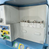 Drager Fabius GS Premium Anesthesia Machine 8607000-31 ASBJ-0226