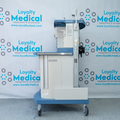 Draeger Fabius GS Anesthesia Machine 8604700-41 ARYM-0238 - Loyalty Medical