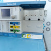 Draeger Fabius GS Anesthesia Machine with Scio Four Oxi Plus Gas Module 6871801 RI 10 8604700-18 DRUN-0168