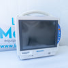 Nihon Kohden Lifescope MU-651RA Patient Monitor w Bedside Monitor BSM-6501A