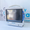 Nihon Kohden Lifescope MU-651RA Patient Monitor w Bedside Monitor BSM-6501A