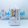 Nihon Kohden Lifescope MU-651RA Patient Monitor w Bedside Monitor BSM-6501A