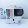 Nihon Kohden Lifescope MU-651RA Patient Monitor w Bedside Monitor BSM-6501A