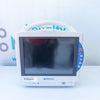 Nihon Kohden Lifescope MU-651RA Patient Monitor w Bedside Monitor BSM-6501A