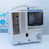 Nihon Kohden Lifescope MU-651RA Patient Monitor w Bedside Monitor BSM-6501A