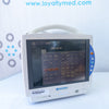 Nihon Kohden Lifescope MU-651RA Patient Monitor w Bedside Monitor BSM-6501A