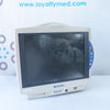 Nihon Kohden Lifescope MU-671RA Patient Monitor w Bedside Monitor BSM-6701A
