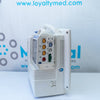 Nihon Kohden Lifescope MU-671RA Patient Monitor w Bedside Monitor BSM-6701A