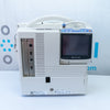 Nihon Kohden Lifescope MU-671RA Patient Monitor w Bedside Monitor BSM-6701A