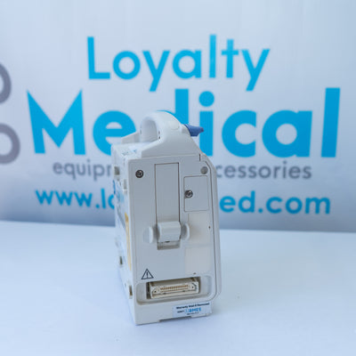 Nihon Kohden Lifescope Bedside Monitor BSM-1753 - Loyalty Medical