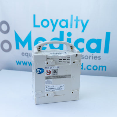 Nihon Kohden Lifescope Bedside Monitor BSM-1753 - Loyalty Medical