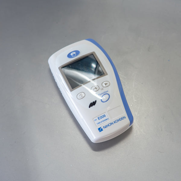 Nihon Kohden ZM-521PA Telemetry Transmitter