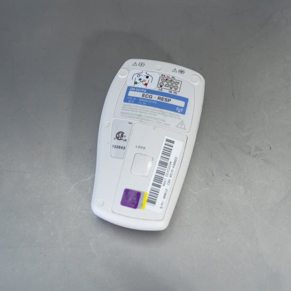 Nihon Kohden ZM-521PA Telemetry Transmitter