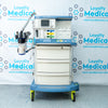 Drager Fabius GS Premium Anesthesia Machine 8607000-31 ASBJ-0226